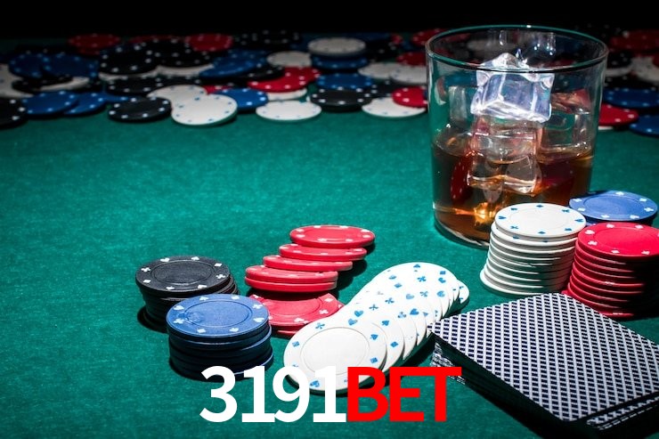 Estatísticas 3191bet