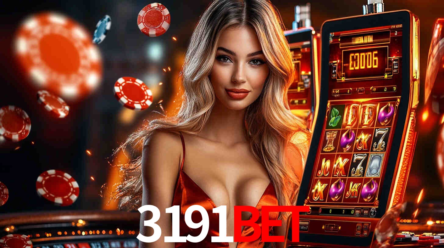 3191bet - Início Rápido, Cassino Completo - 3191bet.com