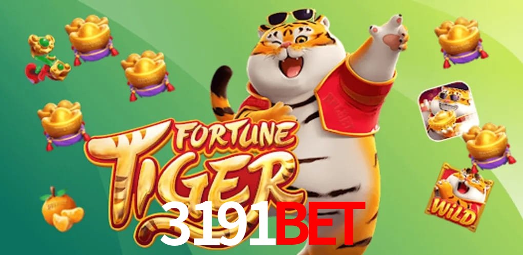 Experiência VIP 3191bet