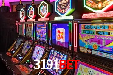 Desvendando o Mundo dos Jogos Virtuais na 3191bet