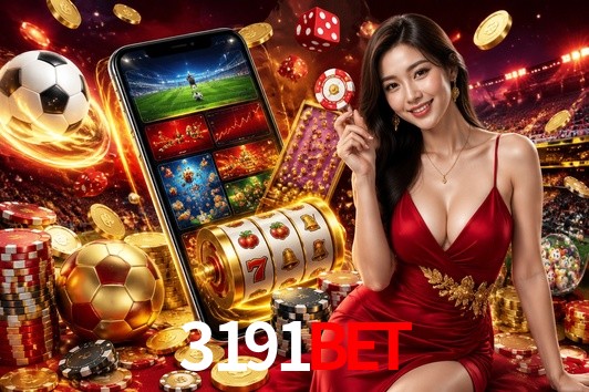 Tennis Betting 3191bet