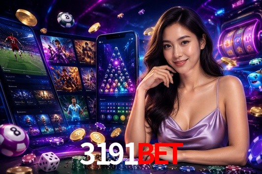 Exclusive Offers 3191bet
