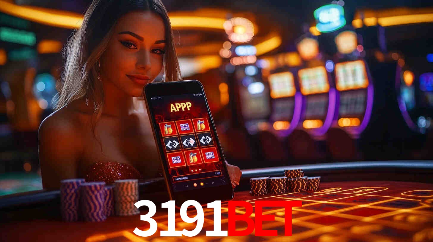 Explorando a Categoria de Eventos em Apostas na 3191bet