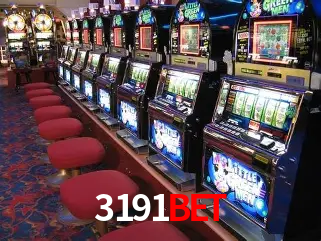Explorando a Categoria de Eventos em Apostas na 3191bet