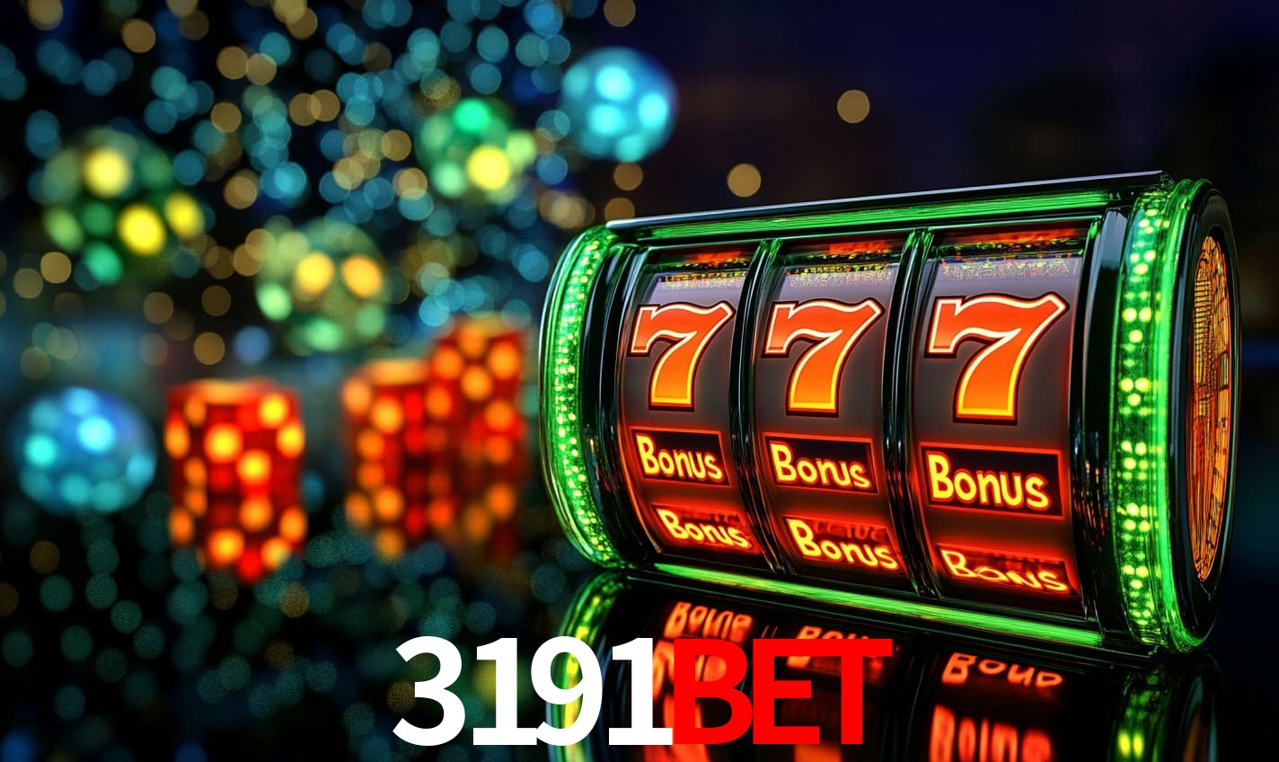 Promoções Sazonais 3191bet