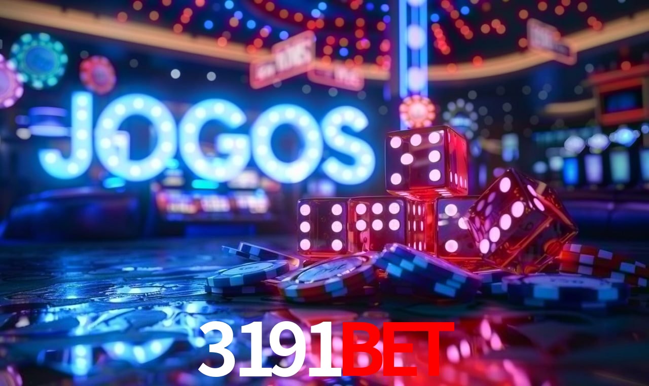 Mesa de Blackjack 3191bet