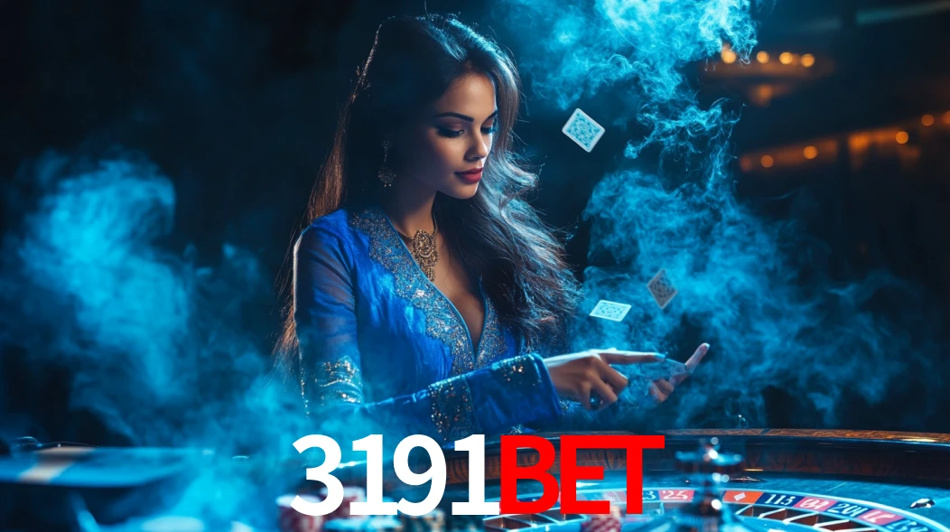 Desvendando o Mundo dos Jogos Virtuais na 3191bet