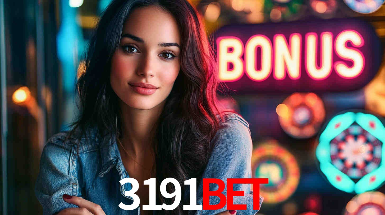 3191bet: A Experiência de Casino com Jogos de Mesa ao Vivo