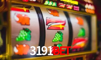 A Popularidade dos Caça-Níqueis no 3191bet