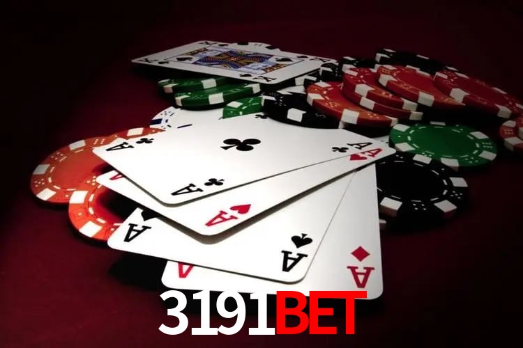 Apostas de Futebol 3191bet