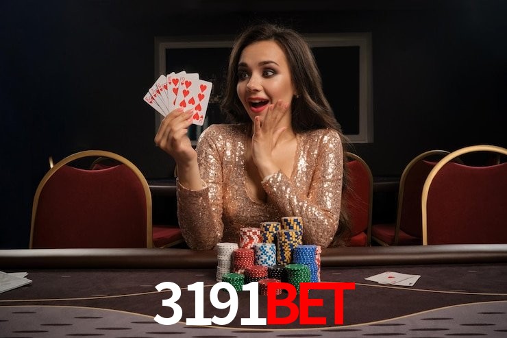 Bônus Diários 3191bet