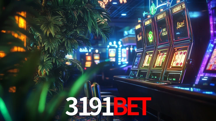 Daily Bonuses 3191bet