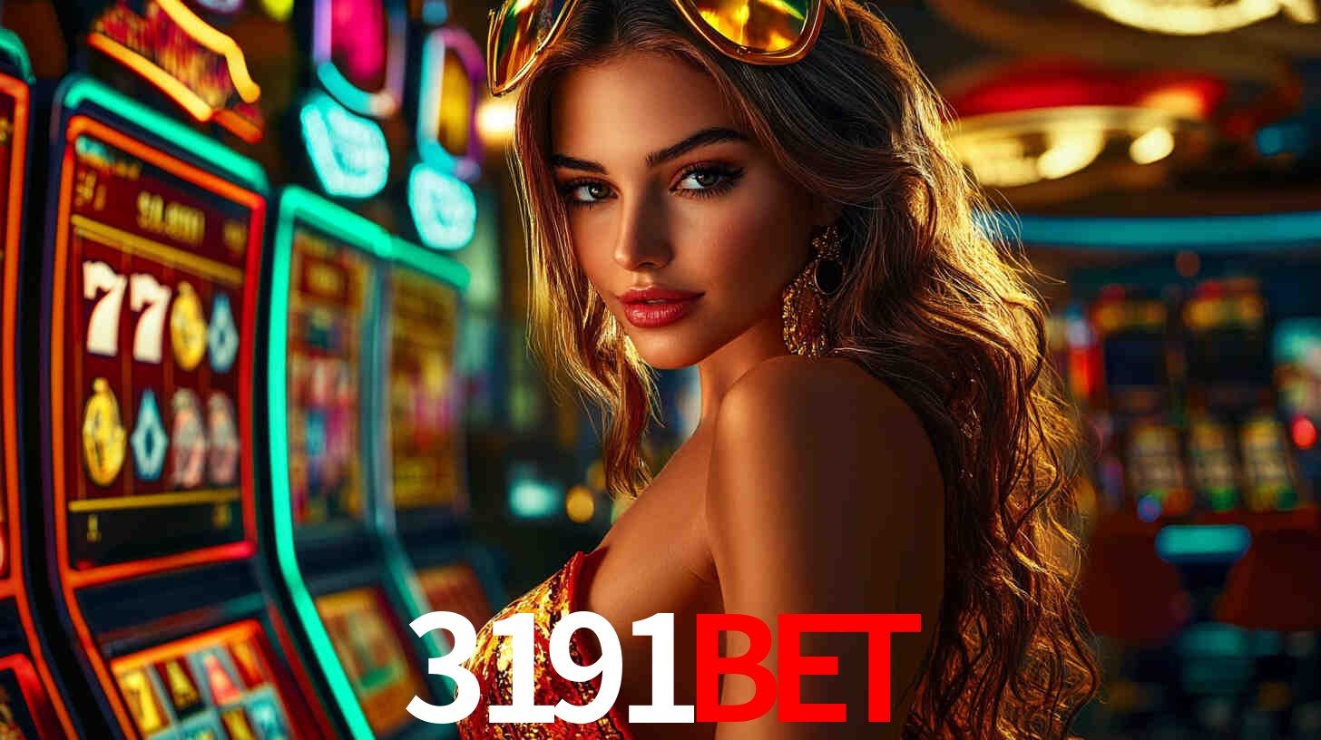3191bet App Interface