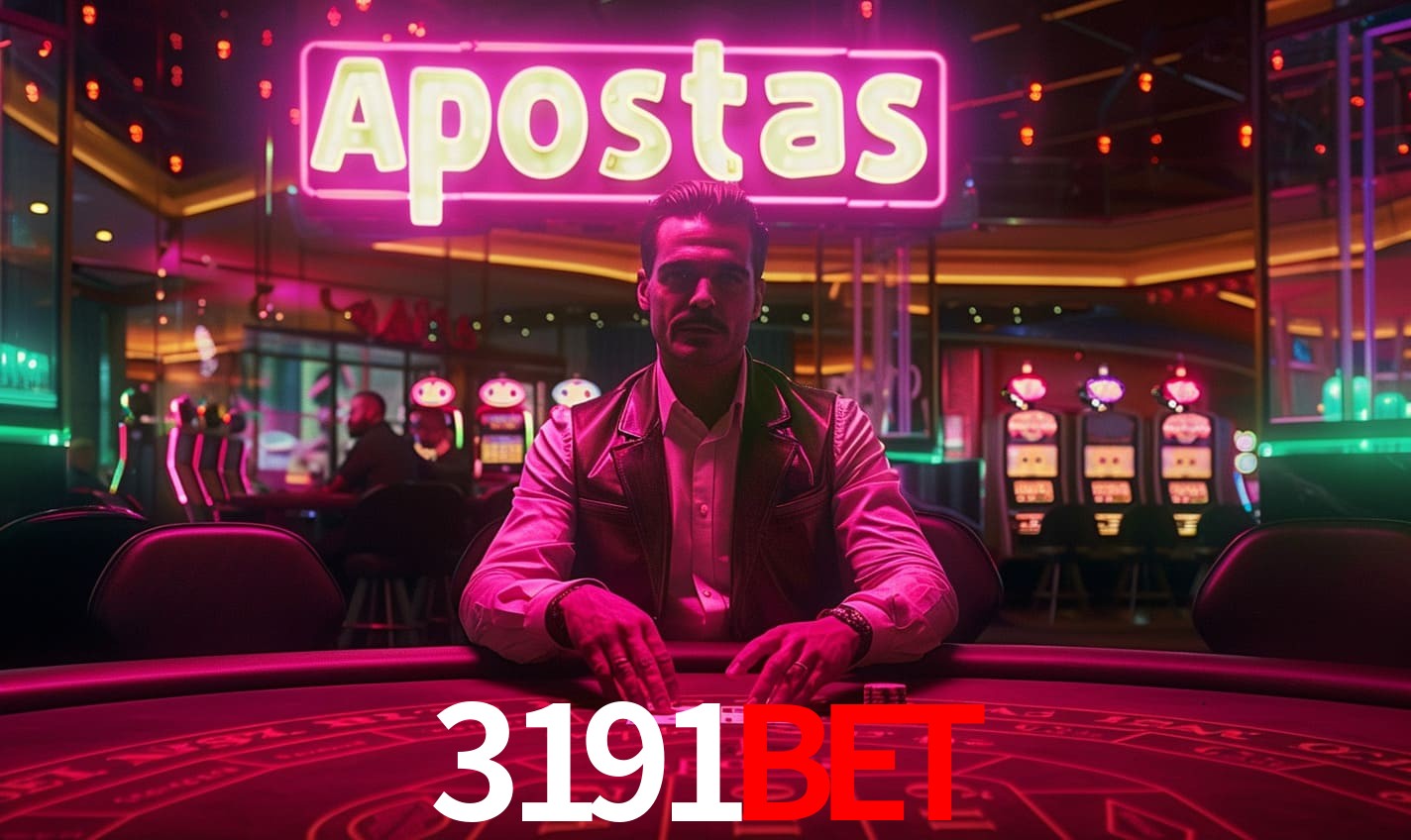 A Emoção da Loteria na 3191bet: Uma Chance de Mudança de Vida