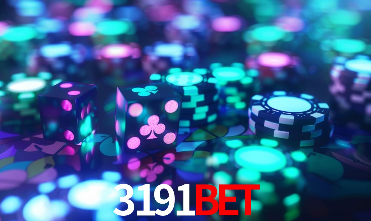Estatísticas Esportivas 3191bet