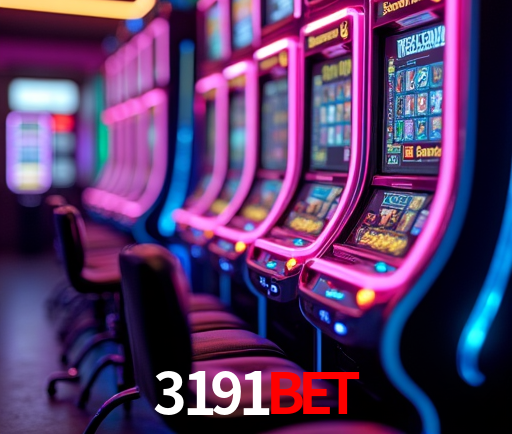 Lista de jogos de slot na 3191bet