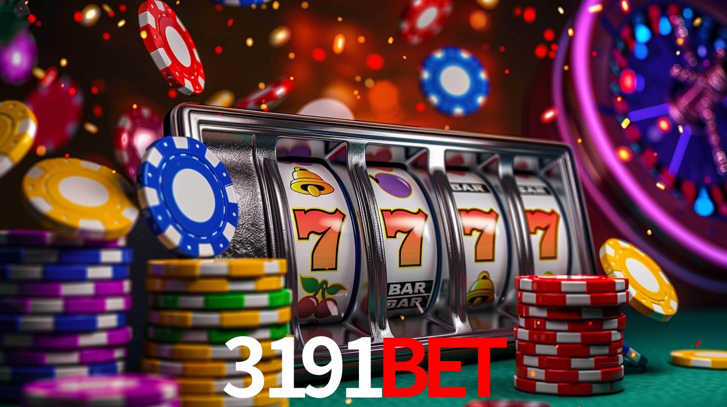 Casino VIP 3191bet