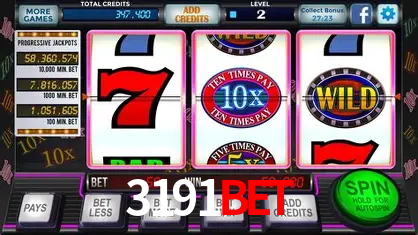 Inovações de Jogos na 3191bet: O Futuro das Experiências Interativas