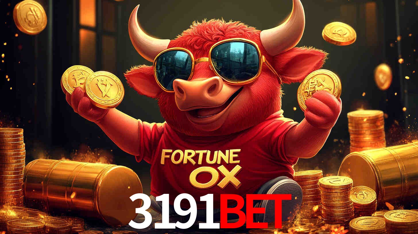A Popularidade dos Caça-Níqueis no 3191bet