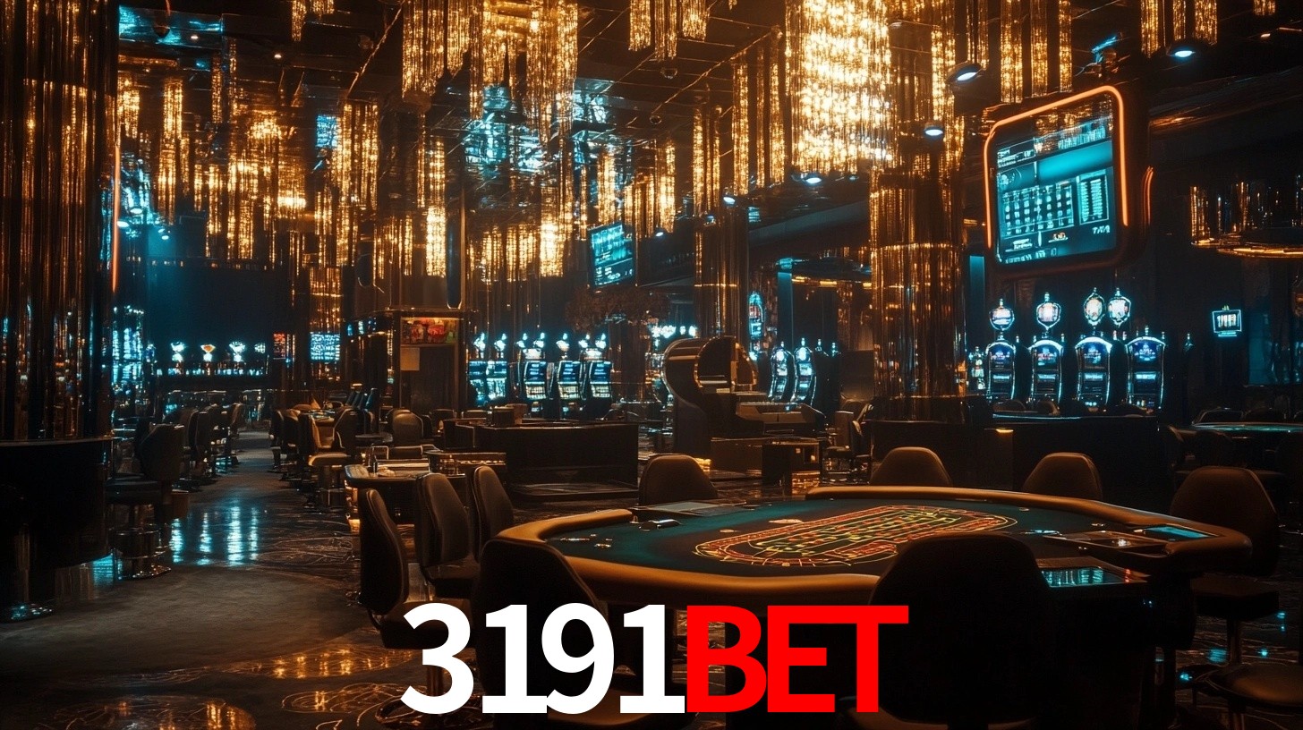 3191bet.com