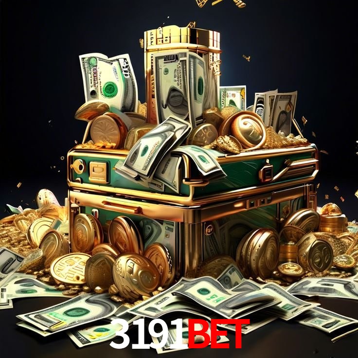Jogos de Slot 3191bet