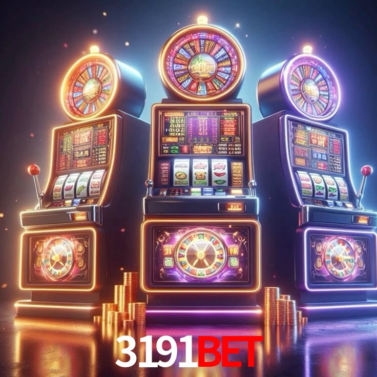 3191bet: Jogos de Caça-Níqueis-Altas Recompensas, Roleta-Velocidade, Blackjack-Desafios Máximos