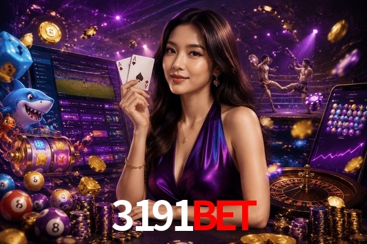 Roulette Table 3191bet