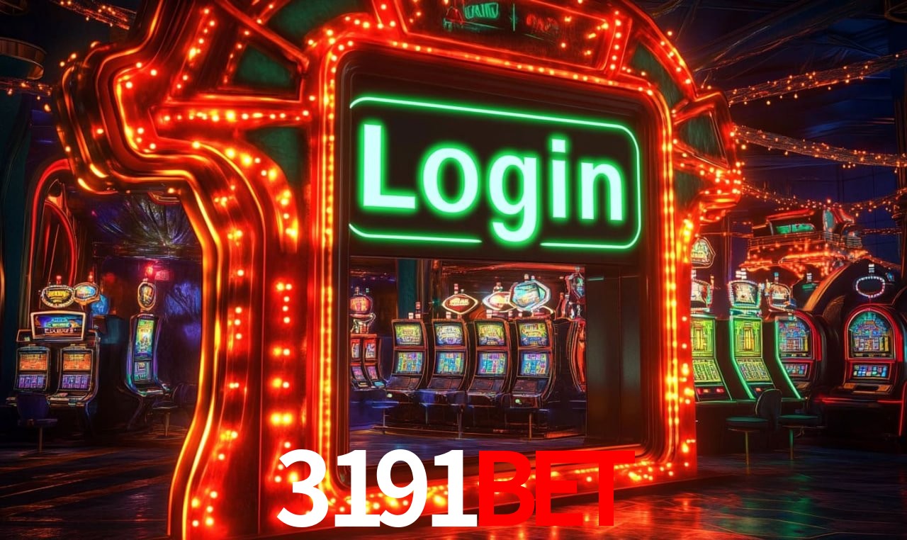 Recursos de Bônus 3191bet