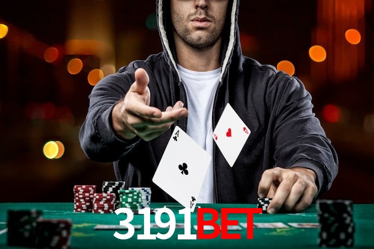 3191bet.com
