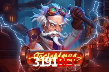 Promoção Relâmpago 3191bet