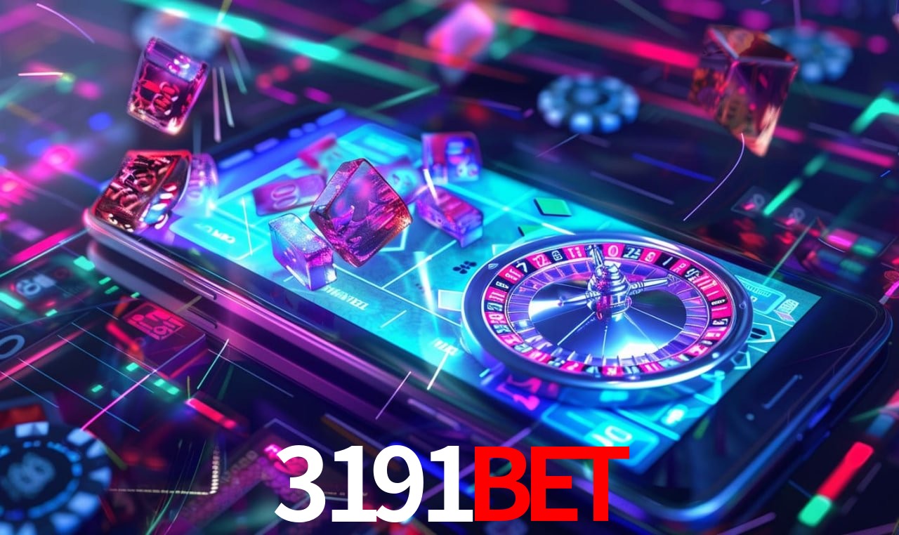 Diretório de Jogos 3191bet