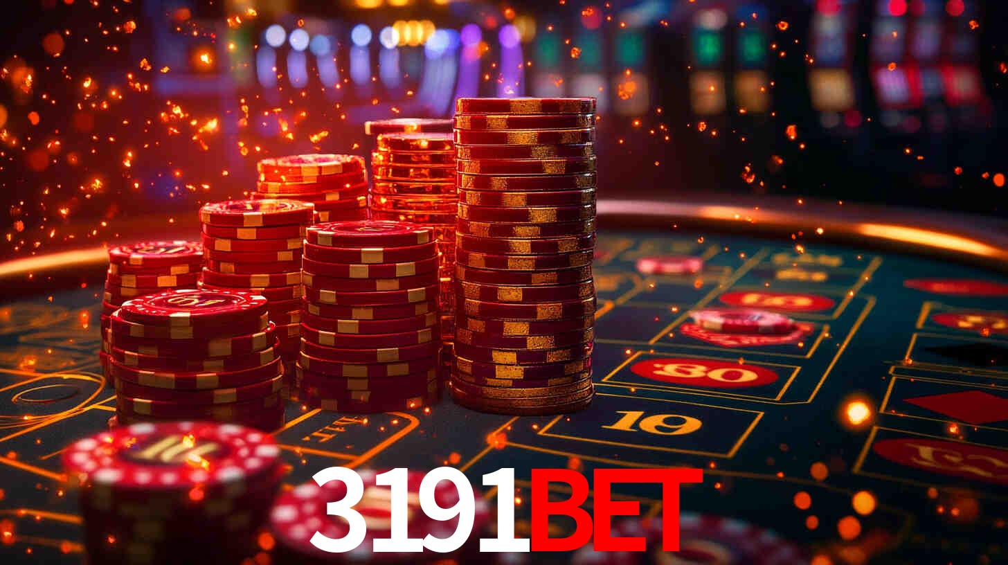 Ofertas Imperdíveis na 3191bet: Promoções e Bônus Que Valem a Pena
