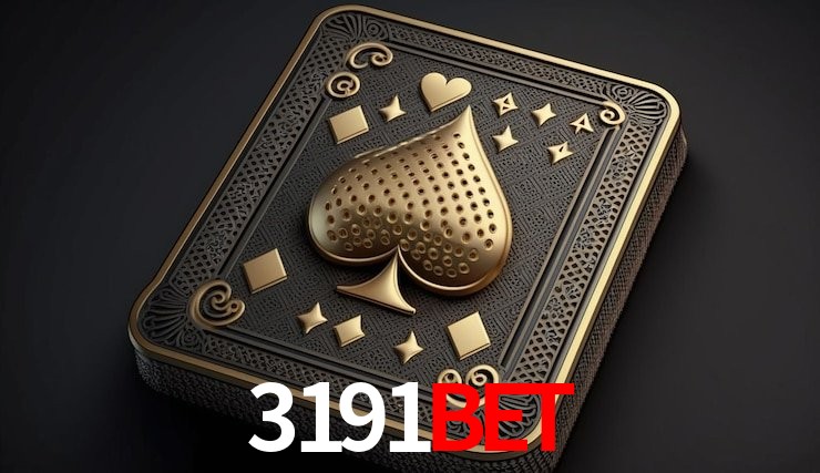 Login Seguro 3191bet