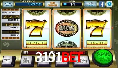 A Emoção da Loteria na 3191bet: Uma Chance de Mudança de Vida