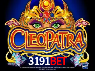 Descubra o Mundo do Cassino Online com 3191bet