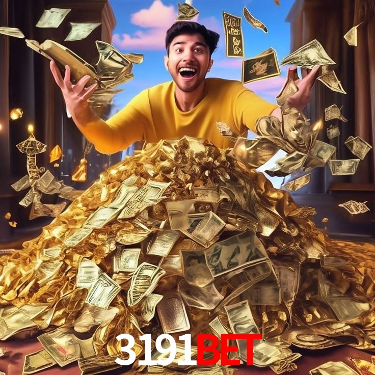 Apostas de Tênis 3191bet