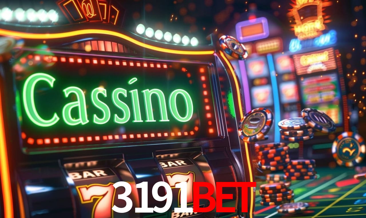 Ofertas Exclusivas 3191bet