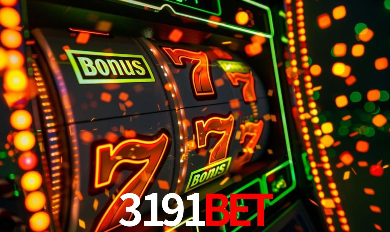 cassino 3191bet