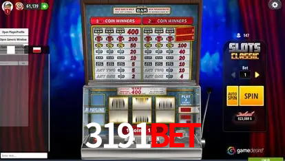 A Emoção da Loteria na 3191bet: Uma Chance de Mudança de Vida