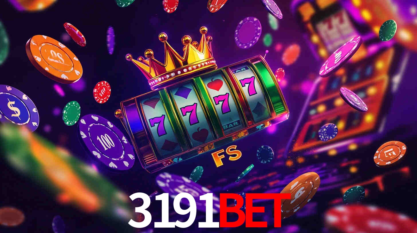 Exclusive Games 3191bet
