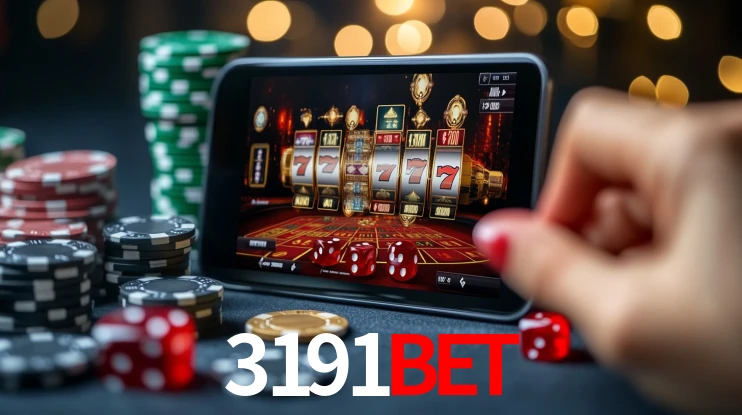 Premium Interface 3191bet