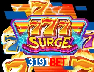 Descubra o Mundo do Cassino Online com 3191bet