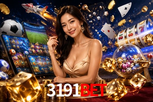 Game Providers 3191bet