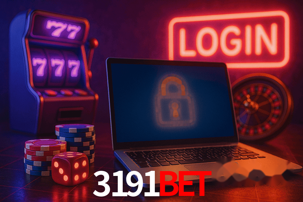 Casino Ao Vivo 3191bet