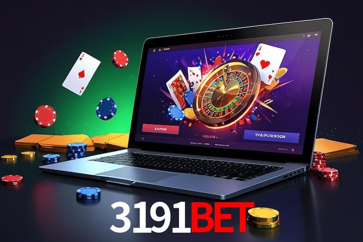 Acesso seguro à conta 3191bet
