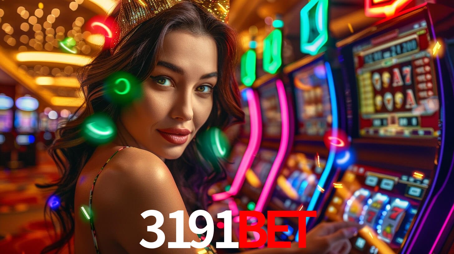 Apostas ao vivo 3191bet
