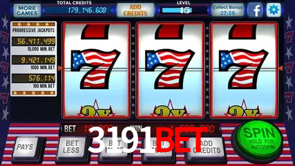 Desvendando o Mundo dos Jogos Virtuais na 3191bet