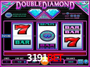 Desvendando o Mundo dos Jogos Virtuais na 3191bet