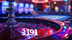 Provedores de Jogos 3191bet