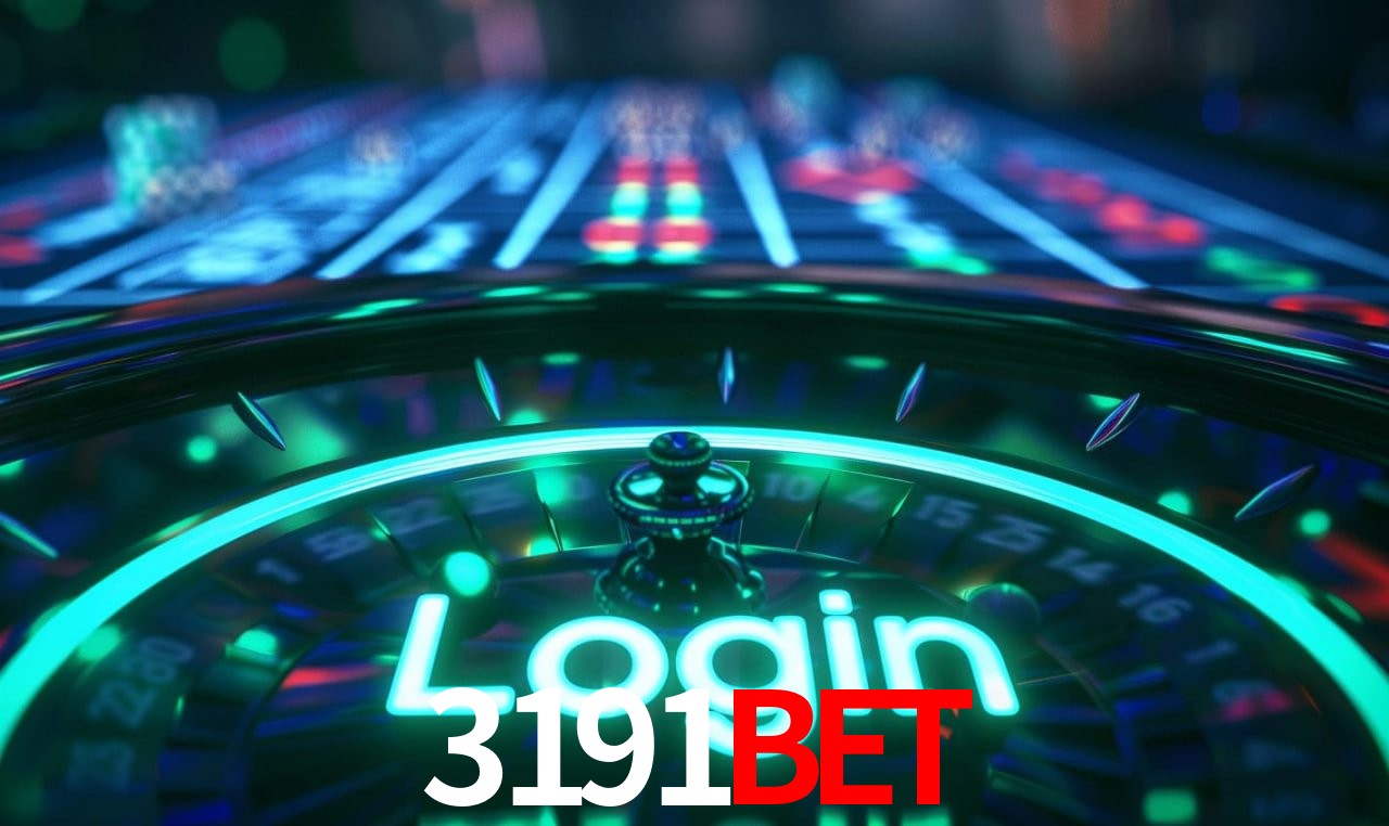 Avaliações dos Jogadores 3191bet